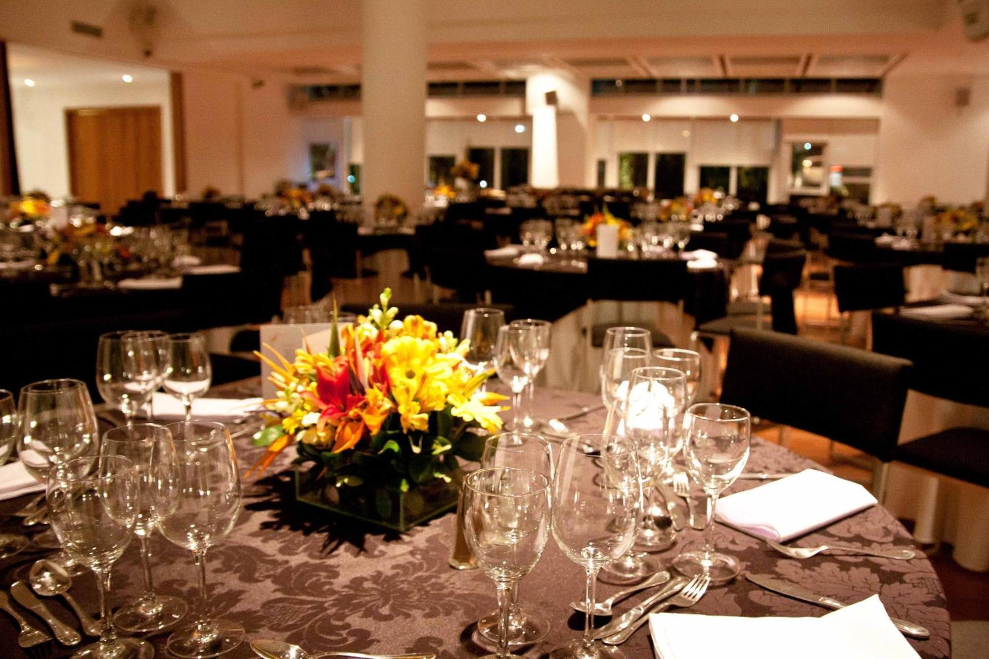 Vitoria Hotel Concept Campinas Exterior photo