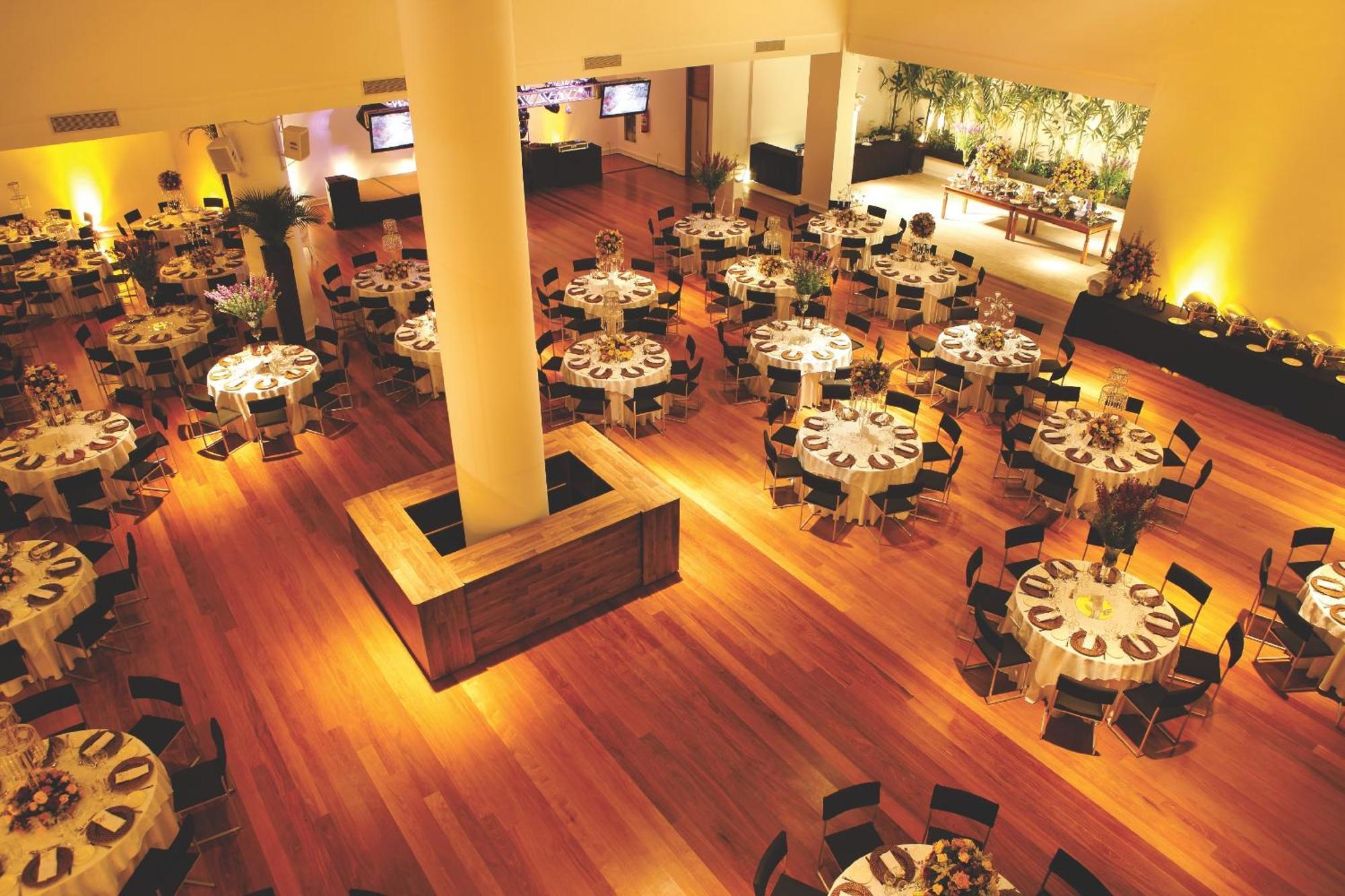 Vitoria Hotel Concept Campinas Exterior photo